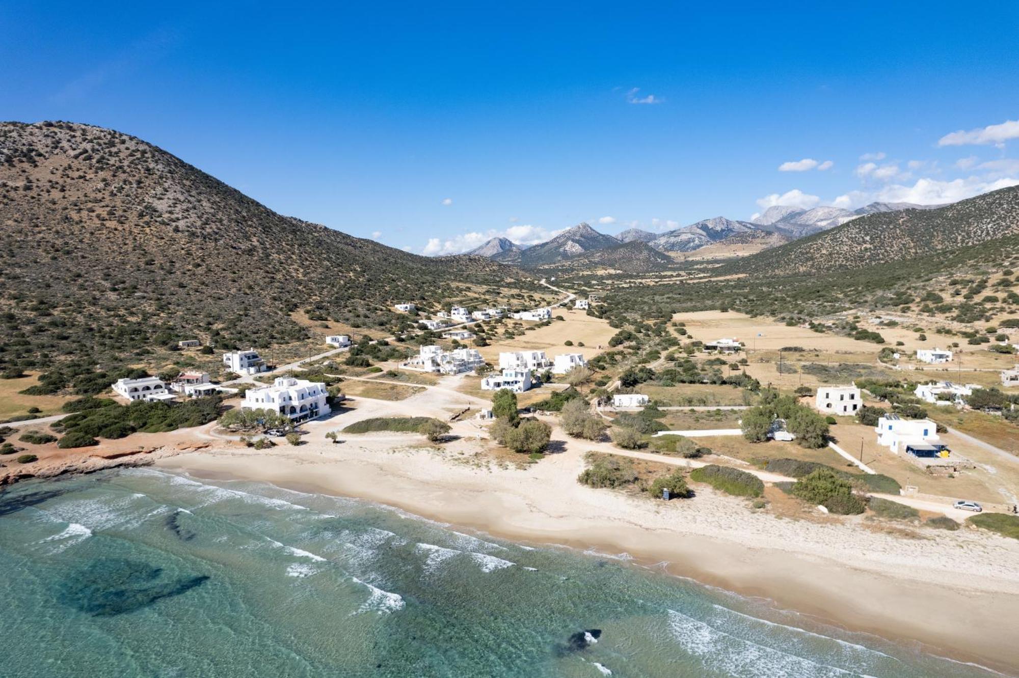 Tatil Evi Markos' House