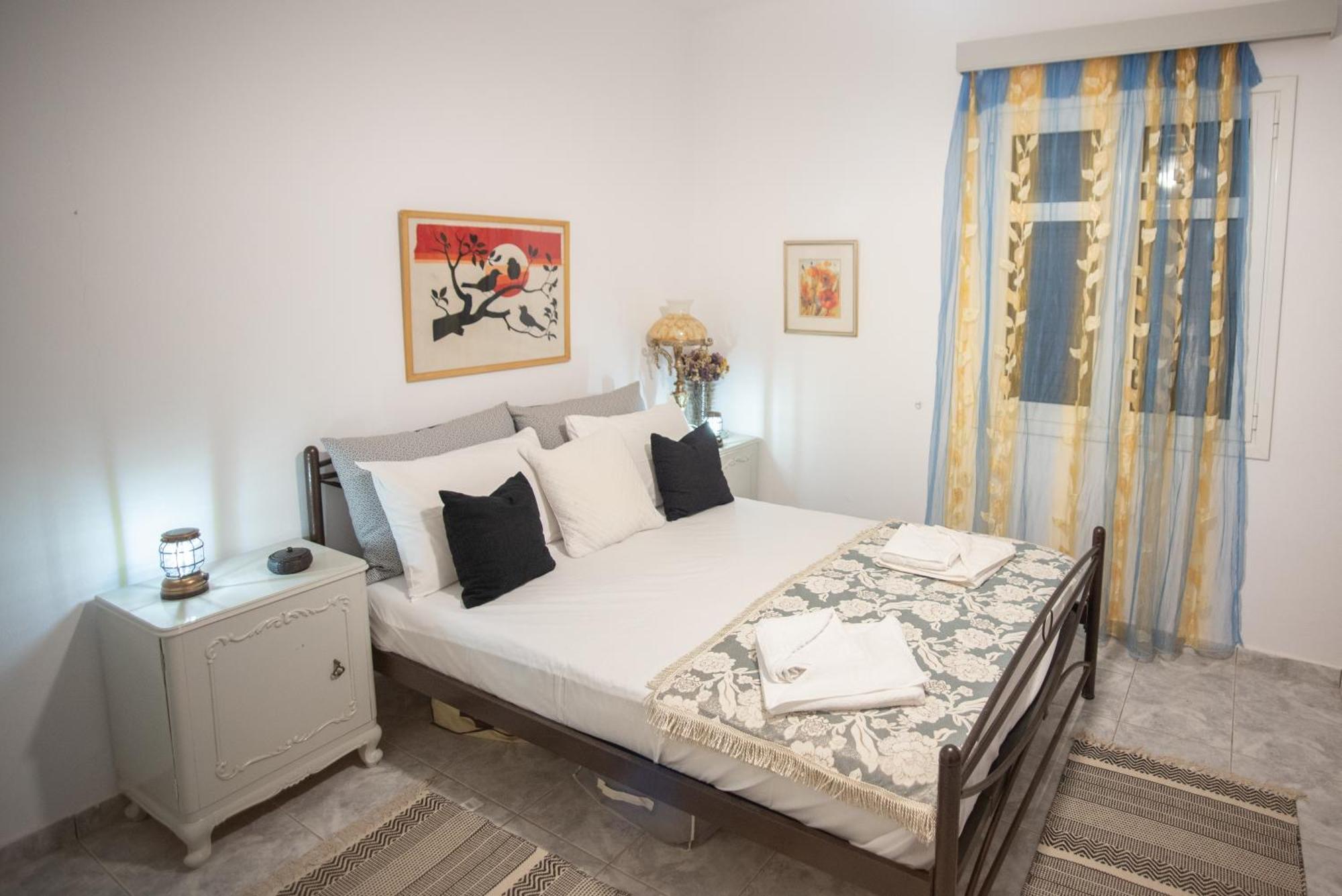 Ferienhaus Markos' House