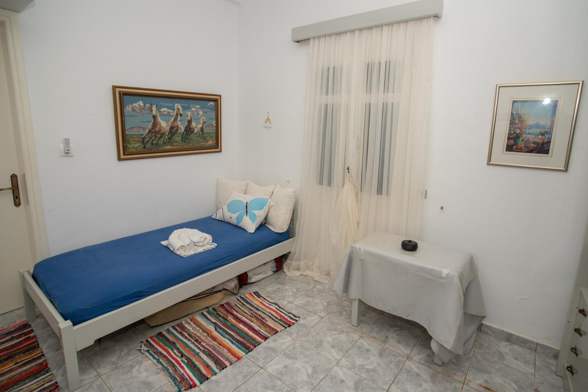 Ferienhaus Markos' House