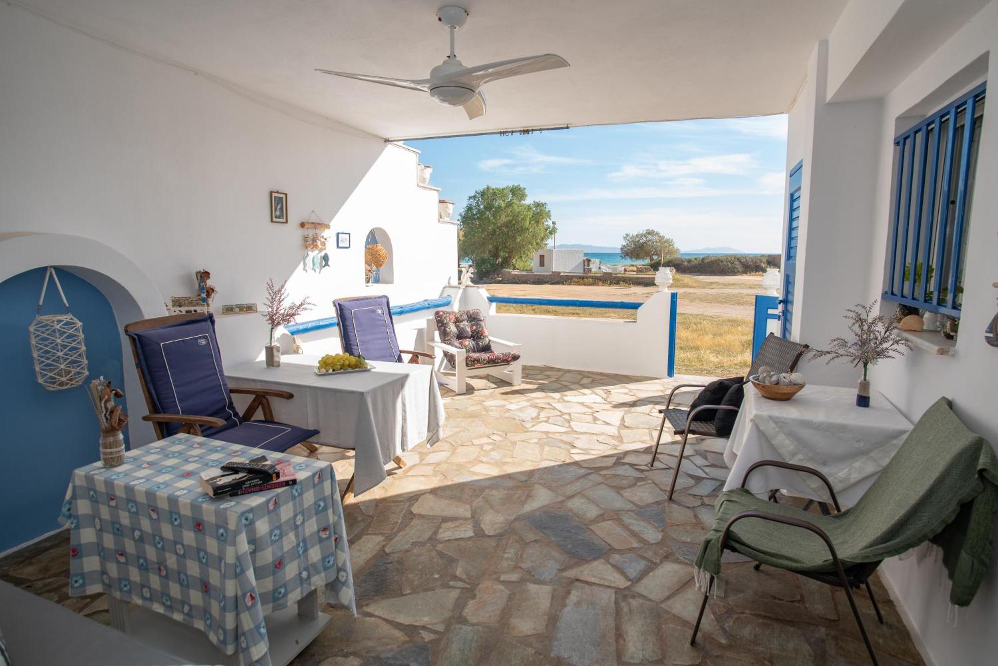 Ferienhaus Markos' House *