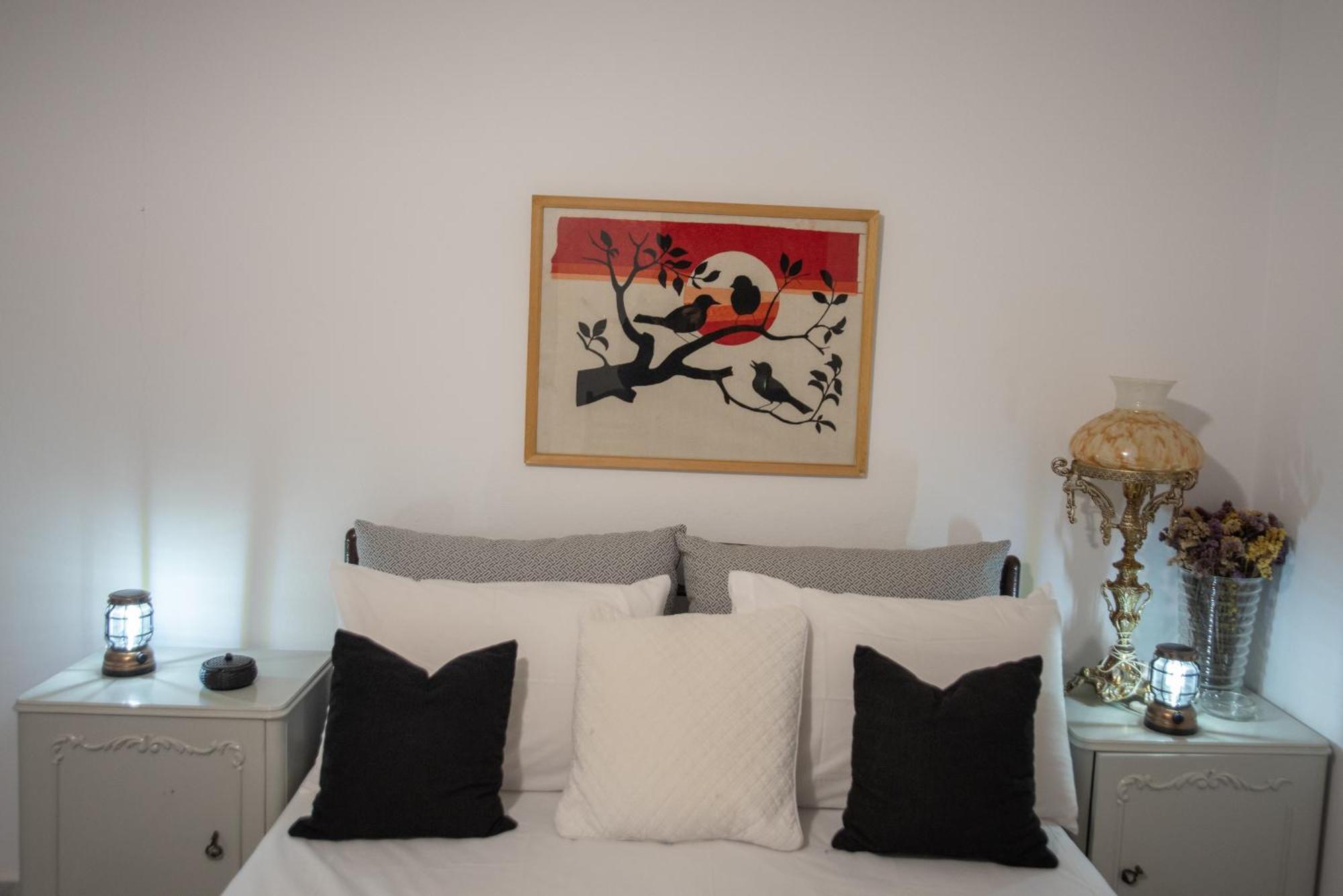 Tatil Evi Markos' House *