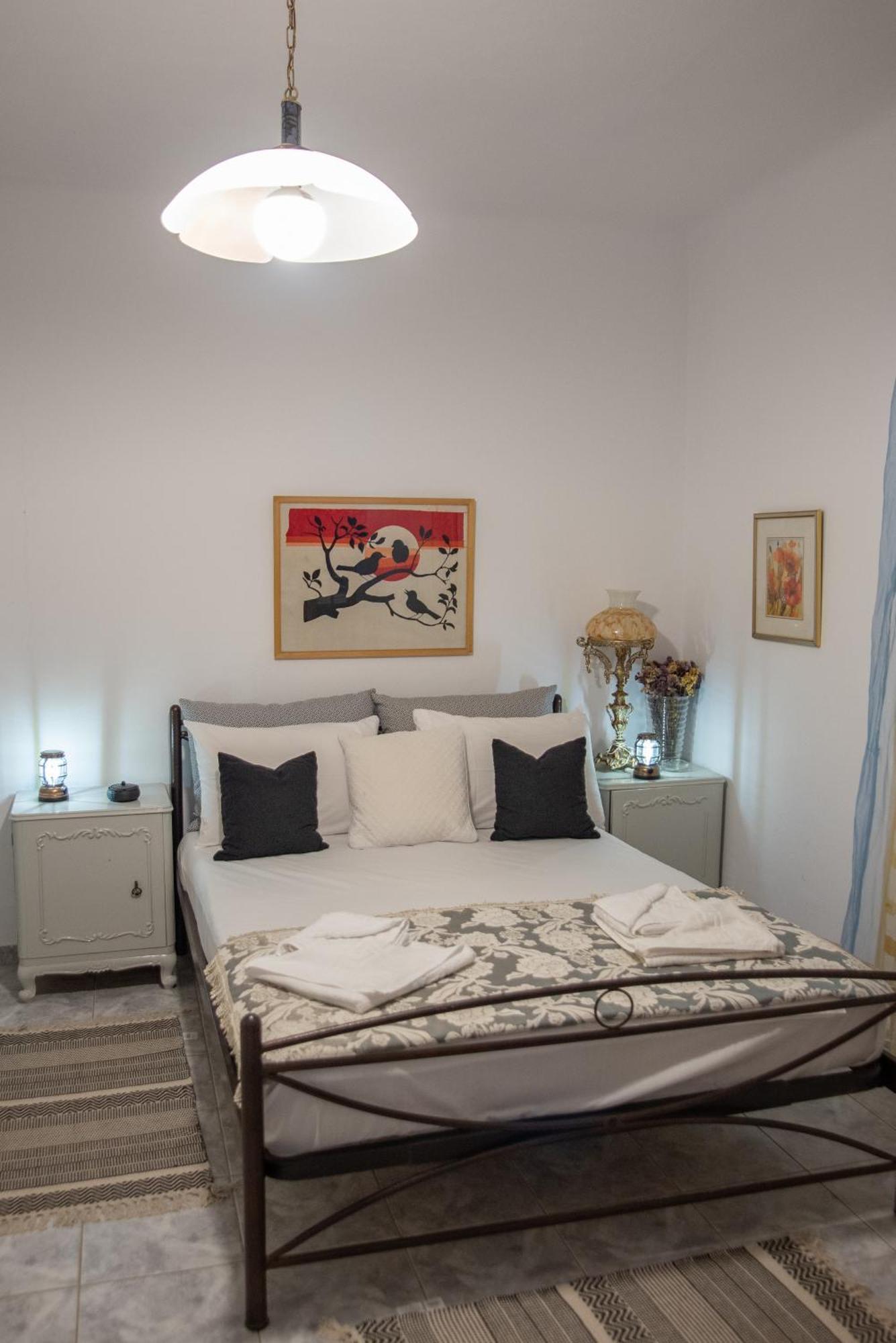 Tatil Evi Markos' House