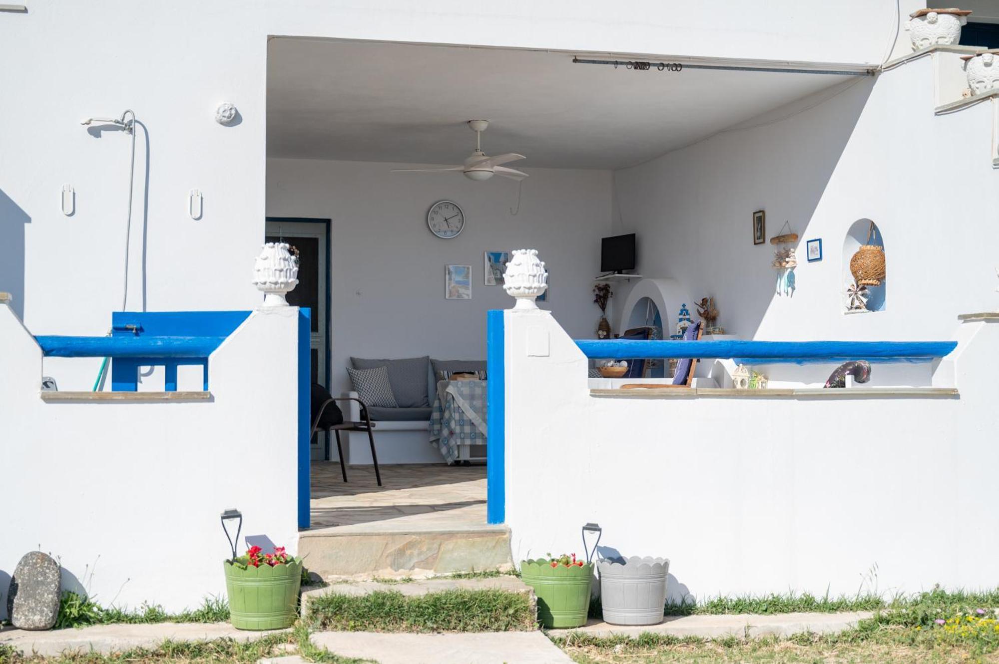 Tatil Evi Markos' House *