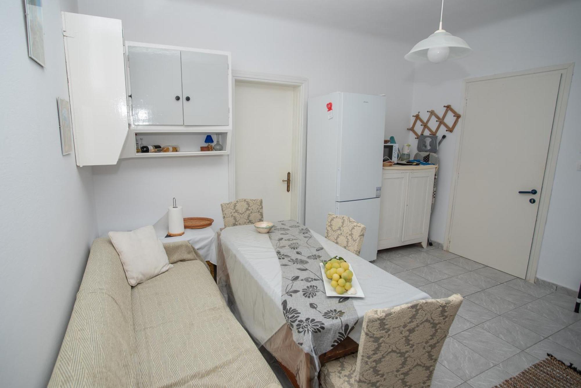 Tatil Evi Markos' House *