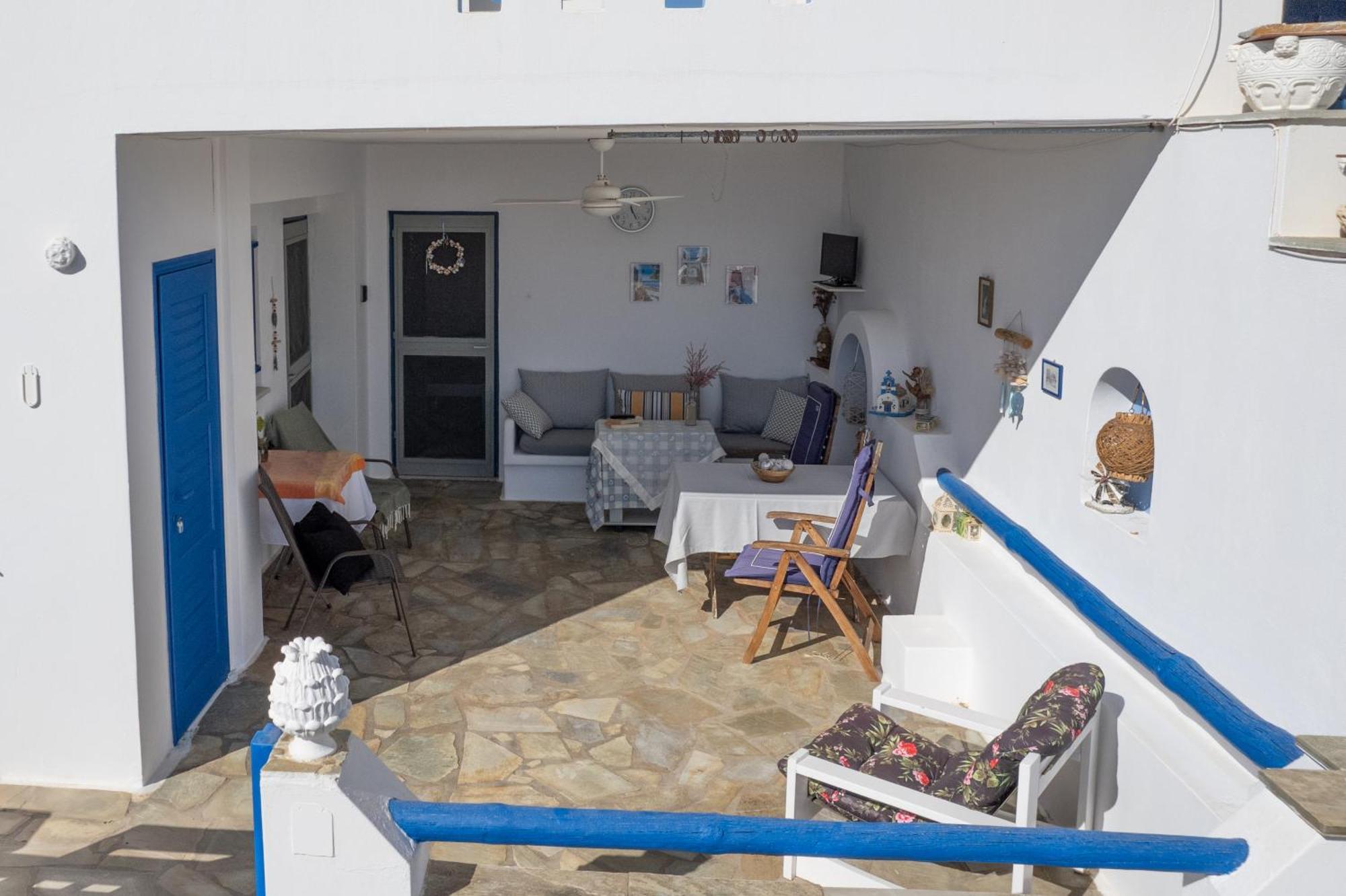 Ferienhaus Markos' House *